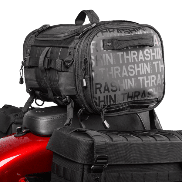 HARLEY DAVIDSON taška THRASHIN BAG PASSENGER
