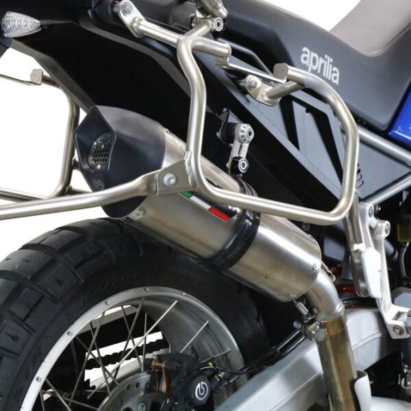 APRILIA TUAREG 660 výfuk GPR GP EVO4