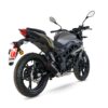 BENELLI BN 125 SCORPION RED POWER - Image 2