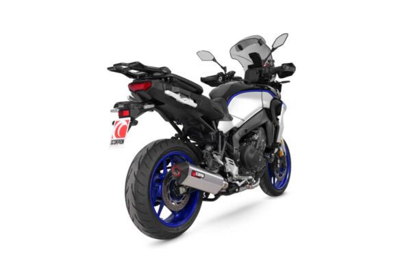 YAMAHA TRACER 9/ GT SCORPION SERKET PARALLEL - Image 5