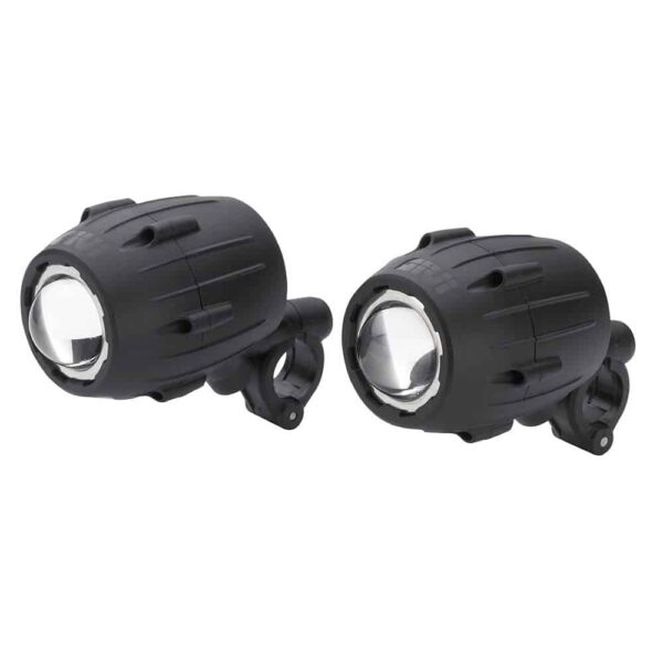 Givi prídavné halogénové svetlá S310 TREKKER