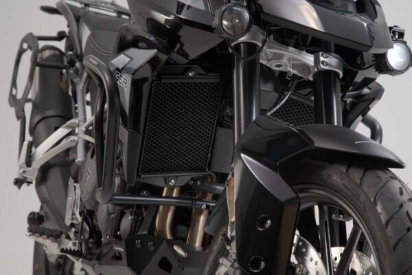 Triumph Tiger 900 SW MOTECH - padacie rámy - Image 2