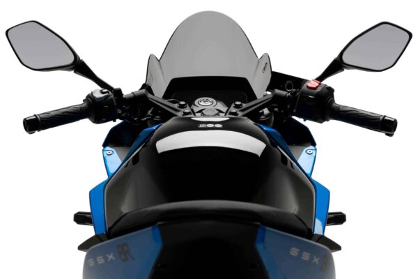 SUZUKI GSX-8R / PUIG PLEXI ŠTÍT Z- RACING  380 X 305 MM - Image 4