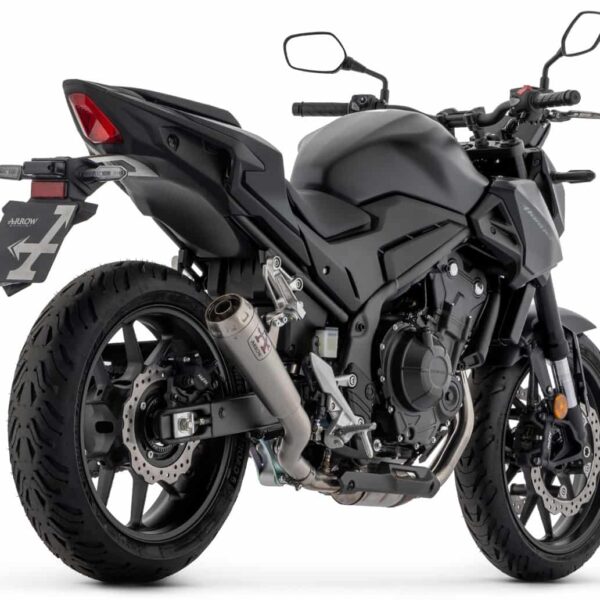 HONDA CB 500 HORNET výfuk ARROW PRO RACE