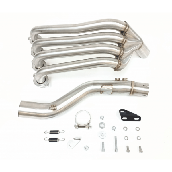HONDA CB 650 R/ CBR 650 R IXIL RC RACE XTREM - Image 3
