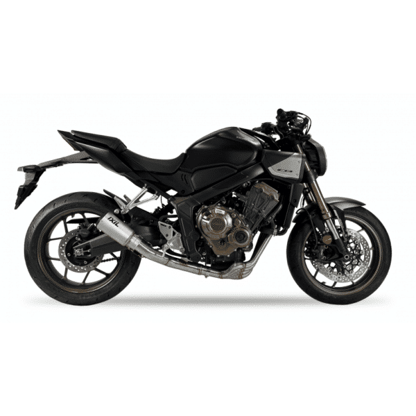 HONDA CB 650 R/ CBR 650 R IXIL RC RACE XTREM - Image 2