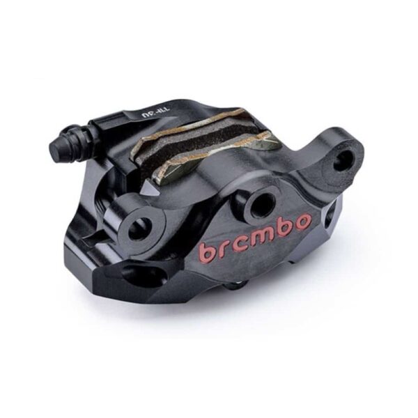 Zadný brzdový strmeň Brembo Racing SUPER SPORT CNC / 120A44130