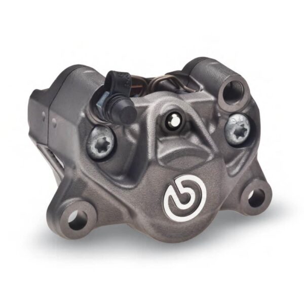 Zadný brzdový strmeň Brembo Racing P2 34 Sport CASTED REAR / 120B27810