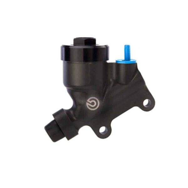 Univerzálna zadná brzdová pumpa Brembo Racing PS 13 CNC - s integrovanou nádržkou / XA52130