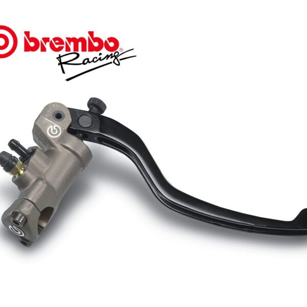 Radiálna brzdová pumpa Brembo Racing PR19x20 / 10476060