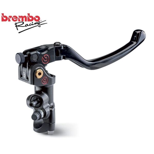 Radiálna brzdová pumpa Brembo Racing PR 18x18 / XA7G750