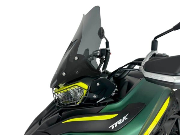 BENELLI TRK 702 / X WRS PLEXI ŠTÍT TOURING - Image 8