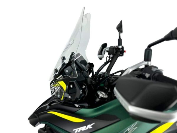 BENELLI TRK 702 / X WRS PLEXI ŠTÍT TOURING - Image 5