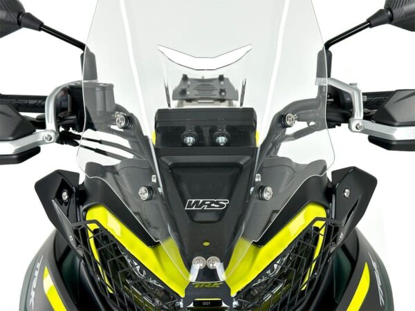 BENELLI TRK 702 / X WRS PLEXI ŠTÍT TOURING - Image 4