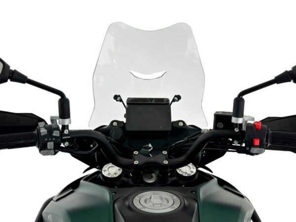 BENELLI TRK 702 / X WRS PLEXI ŠTÍT TOURING - Image 2