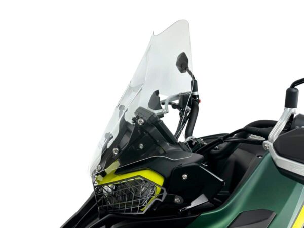 BENELLI TRK 702 / X WRS PLEXI ŠTÍT TOURING - Image 11