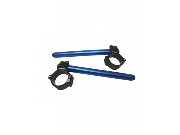 Riadidlá / Sport Racing Accossato CP004/ 250 mm s navýšením+10 mm - Image 6
