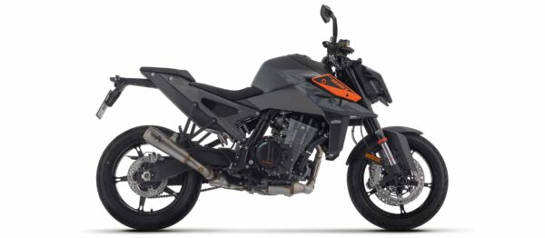 KTM DUKE 990 výfuk ARROW Pro Race - Image 4