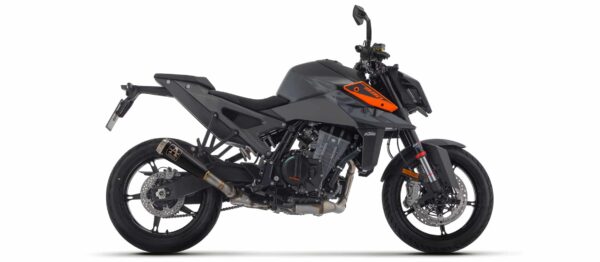 KTM DUKE 990 výfuk ARROW Pro Race - Image 2