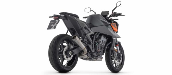 KTM DUKE 990 výfuk ARROW Pro Race - Image 3