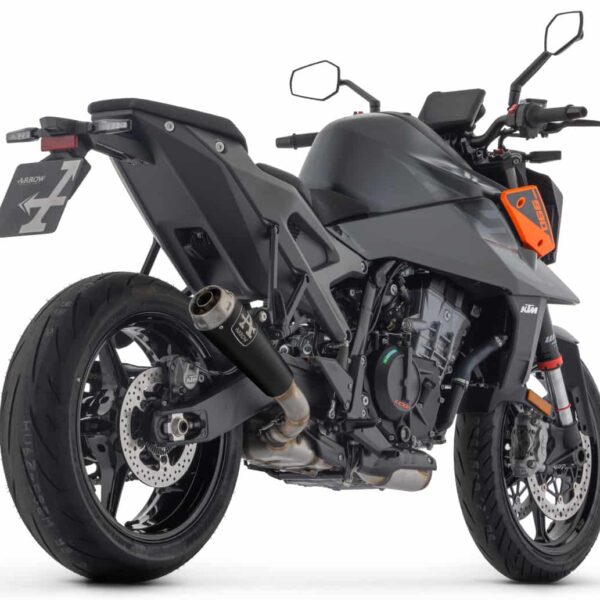 KTM DUKE 990 výfuk ARROW Pro Race