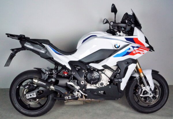 BMW S 1000 XR výfuk BODIS GPC-RSII - Image 2