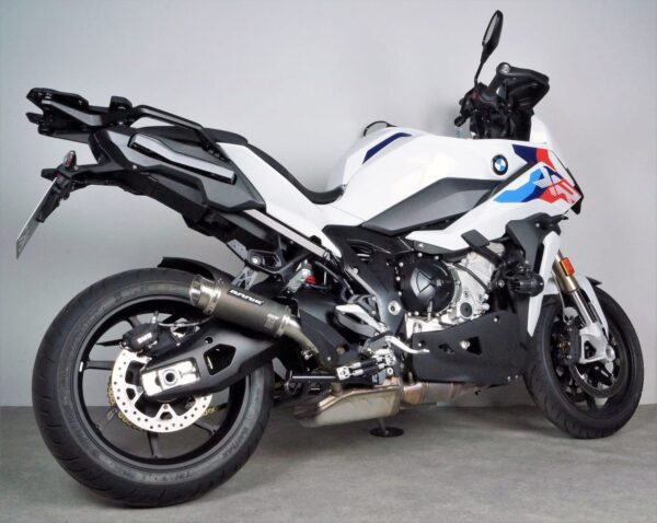 BMW S 1000 XR výfuk BODIS GPC-RSII - Image 3