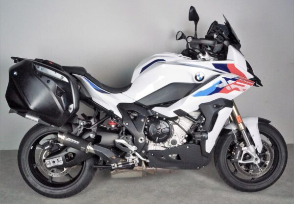 BMW S 1000 XR výfuk BODIS GPC-RSII - Image 4