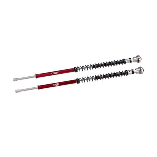 KTM RC 390 /2014-16 predné tlmiče YSS Z1 cartridge  CO208-680TRC-02 - Image 2