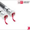YAMAHA MT-09 /2022 predné tlmiče YSS Z1 cartridge  CO208-705TRC-04 - Image 5