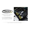 CF MOTO 400 NK / bezspojkové radenie Healtech Quick Shifter Easy - Image 3