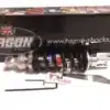 ROYAL ENFIELD 450 GUERRILLA zadný tlmič HAGON MONO SHOCK - Image 2