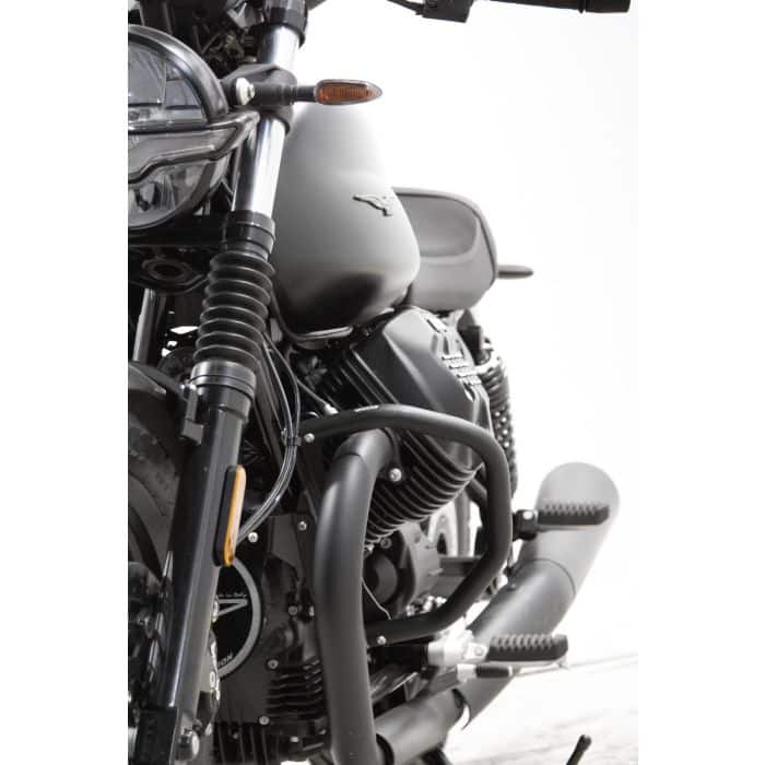 MOTO GUZZI V7 850 SPECIAL 2021>- ISOTTA padacie rámy – Obrázok 3