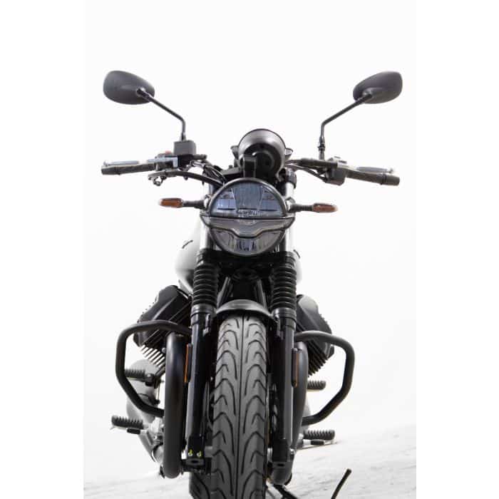 MOTO GUZZI V7 850 SPECIAL 2021>- ISOTTA padacie rámy – Obrázok 4