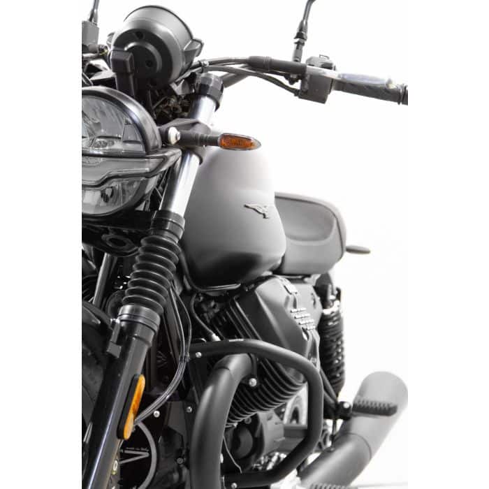 MOTO GUZZI V7 850 SPECIAL 2021>- ISOTTA padacie rámy – Obrázok 2