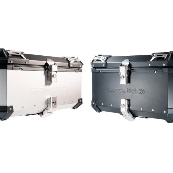 Honda NT 1100 2021/2023 e5 zadný kufor GPR TECH ALPI-TECH 55 LT