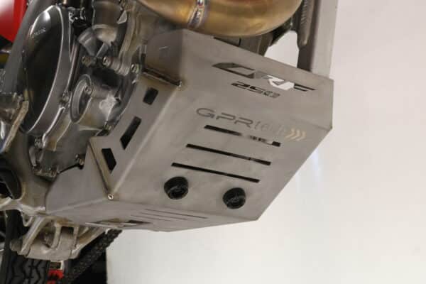Benelli Trk 502 X 2021-2022 GPR Tech kryt motora - Image 2