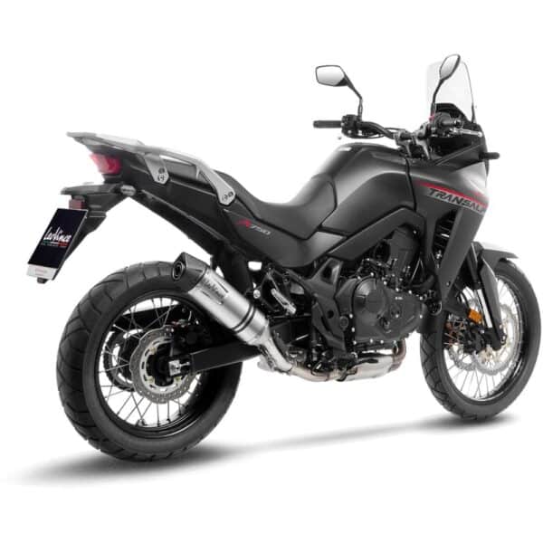HONDA XL 750 TRANSALP výfuk LeoVince LV ONE EVO