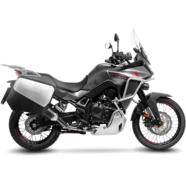 HONDA XL 750 TRANSALP výfuk LeoVince LV ONE EVO - Image 5
