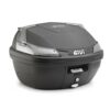 SYM ADX 125  zadný kufor GIVI B37 BLADE TECH + nosič