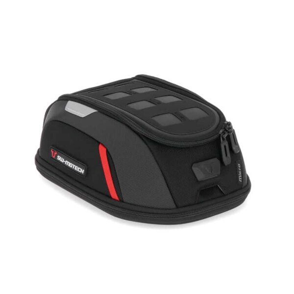 VOGE 900 DSX SW Motech - PRO Micro 3-5L tank vak