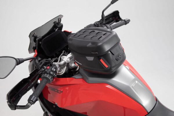 VOGE 300 RALLY SW MOTECH - PRO Yukon WP tank vak 6L