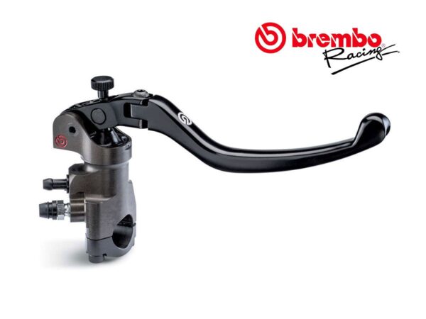 HONDA 1000 CBR RR-R SP Predná radiálna brzdová pumpa Brembo Racing PR 19x16 / XR01170