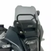 HONDA NX 500/400 PLEXI ŠTÍT WRS SPORT - Image 8