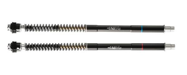 SUZUKI GSXR 1000 17/- MATRIS predné tlmiče - cartridge F25SA
