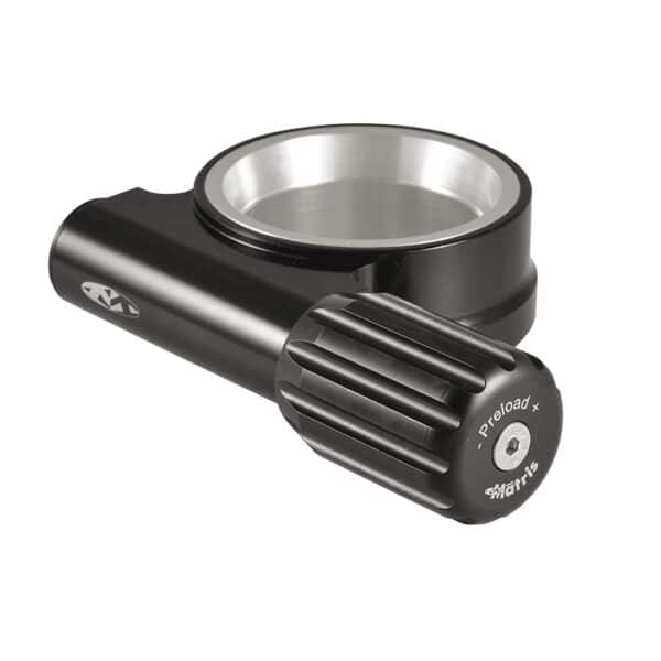 SUZUKI GSXR 1000 17/- MATRIS predné tlmiče - cartridge F25SA - Image 4