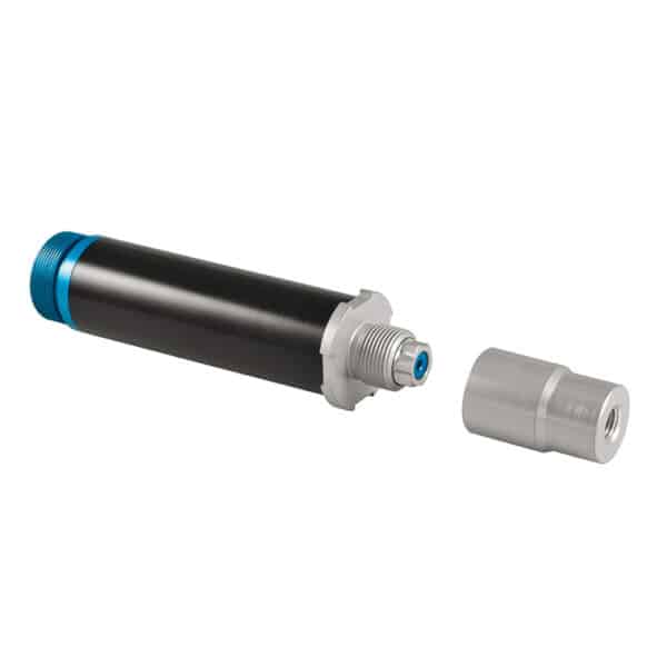 SUZUKI GSXR 1000 17/- MATRIS predné tlmiče - cartridge F25SA - Image 5