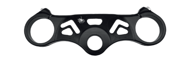 APRILIA RS 457 Spider horné okuliare riadenia /triple clamp