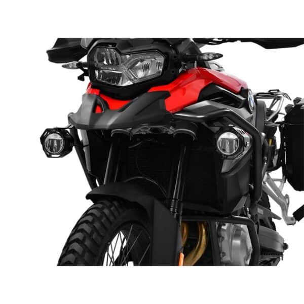 BMW F 750 GS 2018 - 2024 Hmlové svetlá - LED - súprava pre padacie rámy Zieger