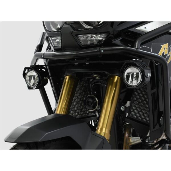 HONDA Africa Twin CRF 1100 L Adventure Sports - DCT (202 2024 - 2025 Hmlové svetlá - LED - súprava pre padacie rámy Zieger